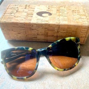 Costa sunglasses